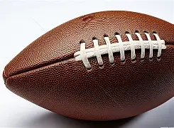 玩加电竞-橄榄球夜战：闽南灰熊队逆转吴越貔貅队，主帅临场妙招外援联手发威(2024橄榄球比赛回放)