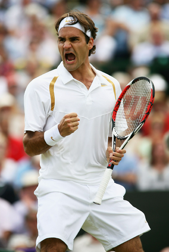 玩加电竞-包含费德勒回归赛场，回归赛场首场状态亮眼，C9观众沸腾！的词条