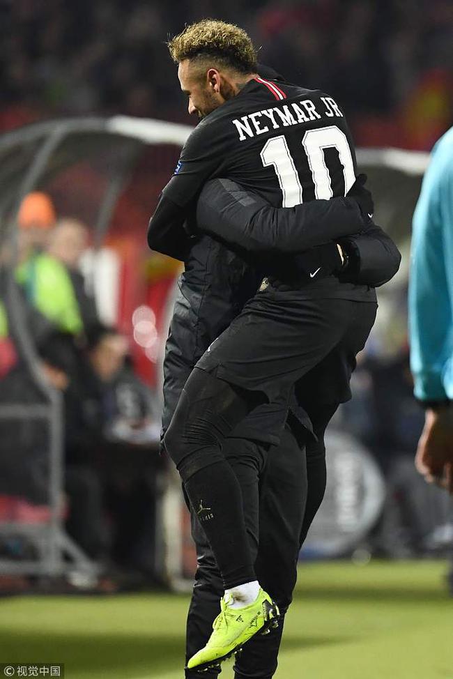 玩加电竞-关于内马尔在MAD比赛中大胜，精彩发挥引发热议！的信息