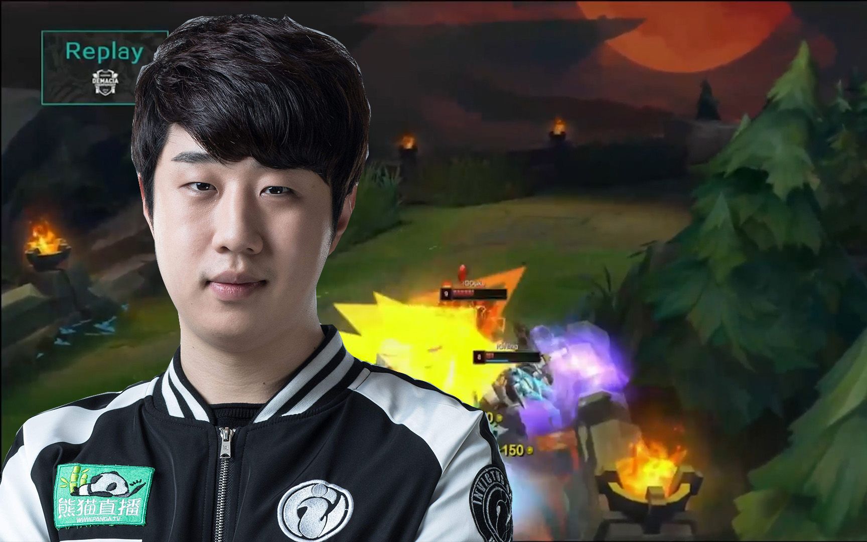 玩加竞技-西亚卡姆在IG比赛中高光表现，比分优势明显引发热议！的简单介绍